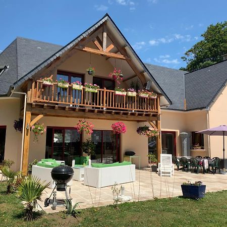 Bed and Breakfast Chez Kate Et Lolo Senneville-sur-Fécamp Esterno foto