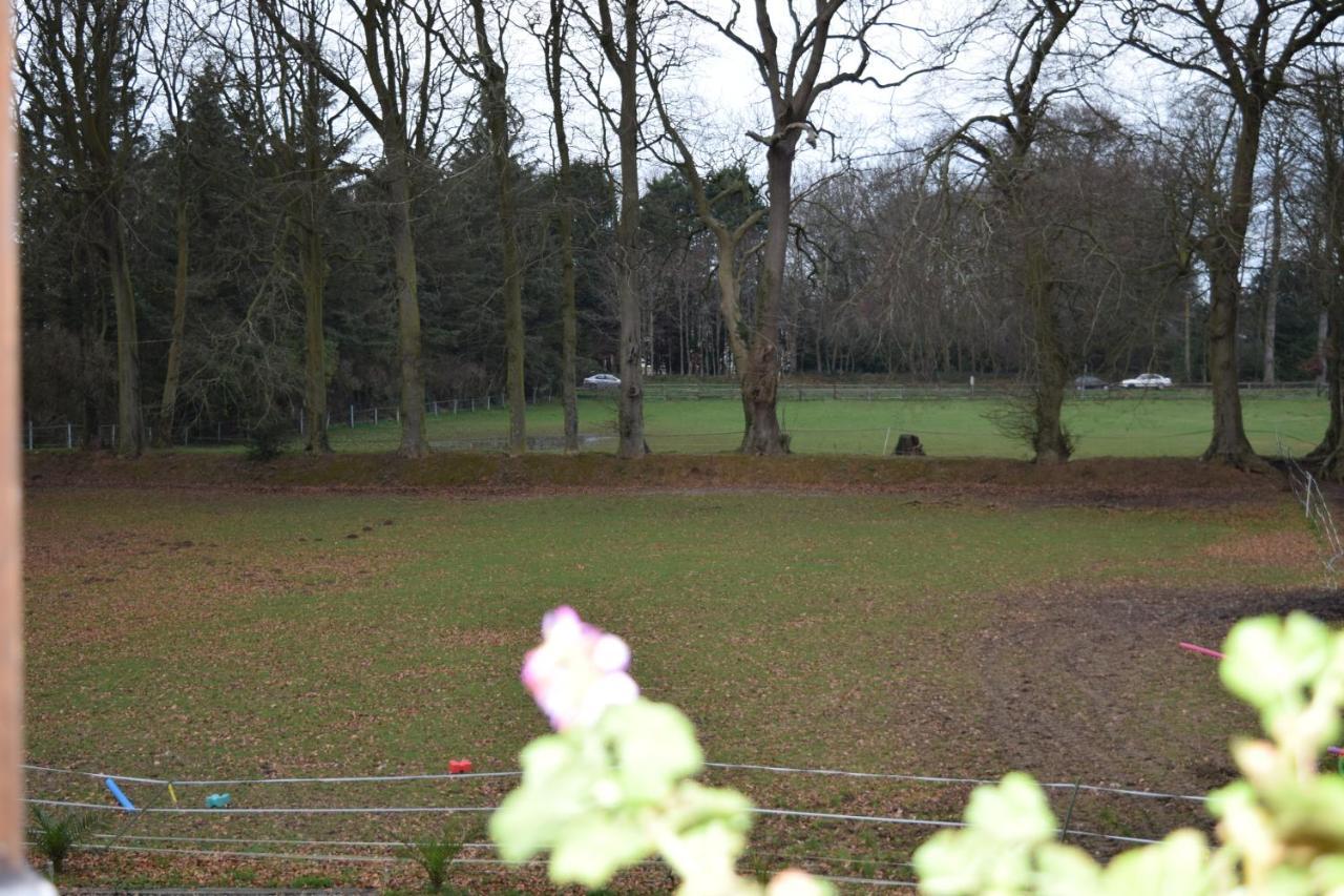 Bed and Breakfast Chez Kate Et Lolo Senneville-sur-Fécamp Esterno foto