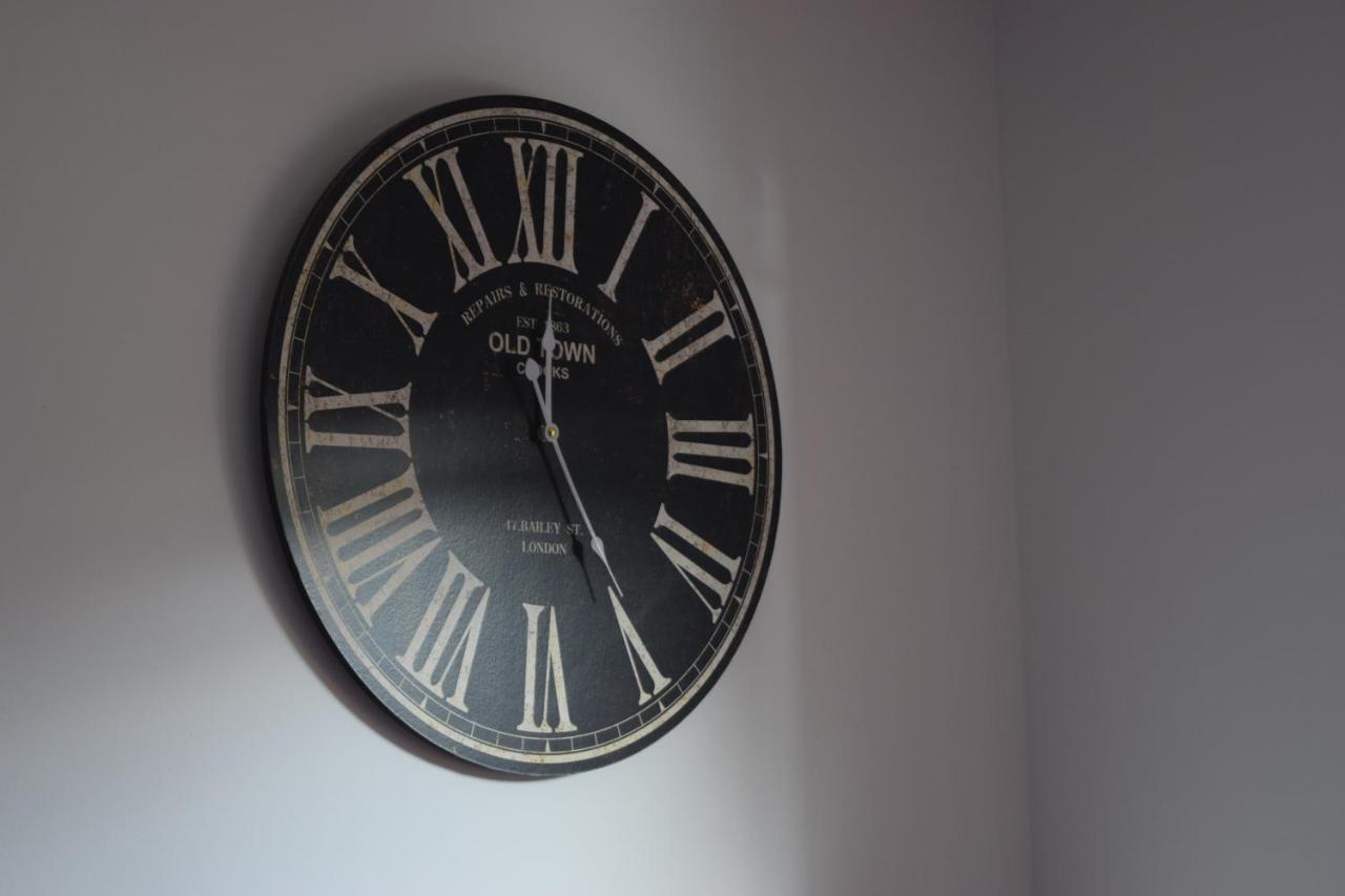 Bed and Breakfast Chez Kate Et Lolo Senneville-sur-Fécamp Esterno foto